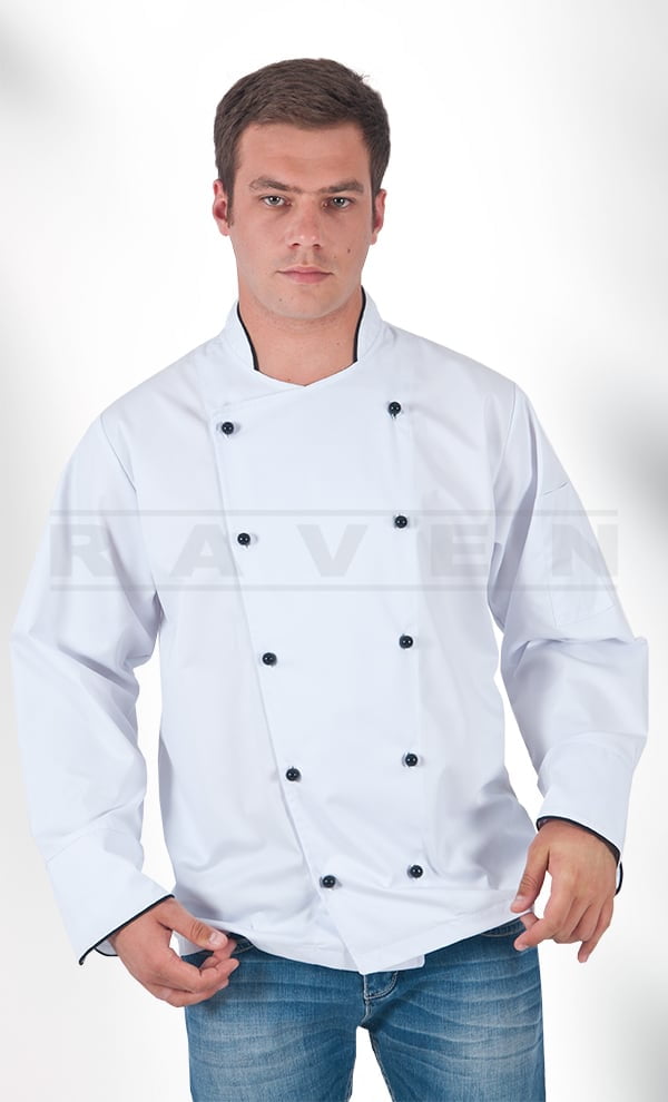 F 032 Chef’s Jacket