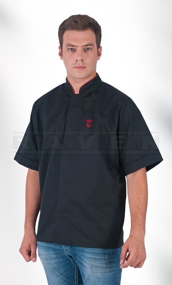 F 034 Chef’s Jacket