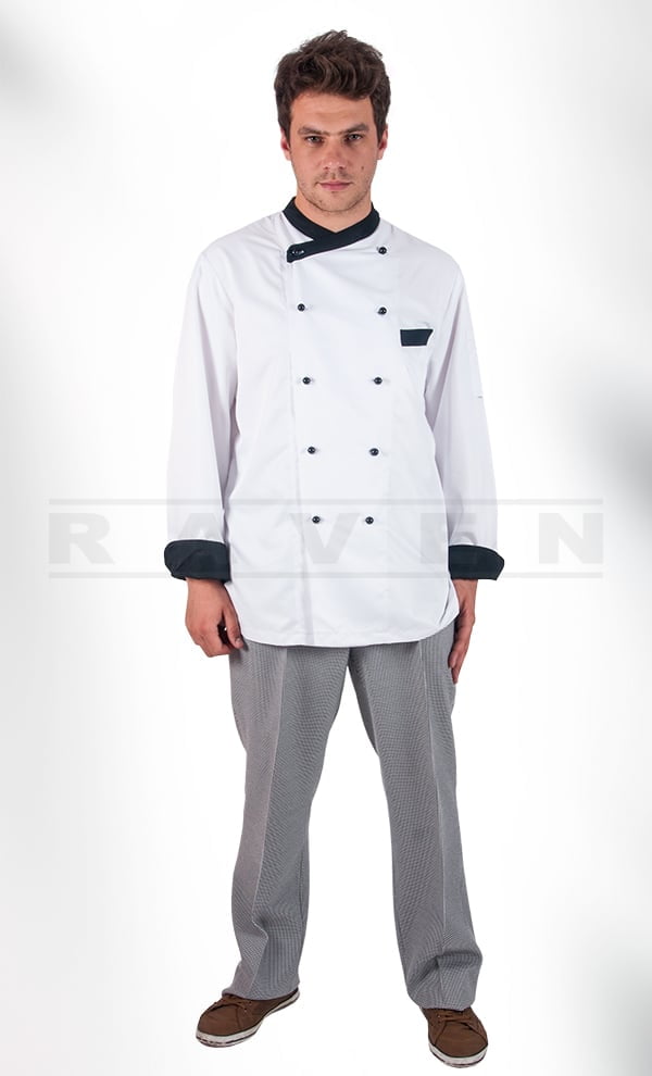 F 074 Kochhose