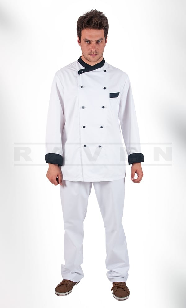 F 075 Kochhose