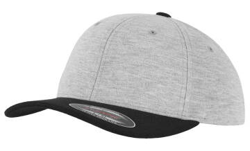 Czapka Flexfit Double Jersey 2-Tone — 2