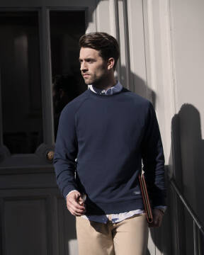 Georgetown Men — 2