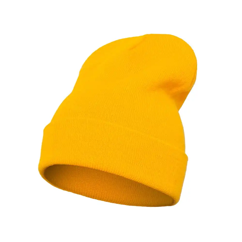 Beanie Long Heavyweight — 8