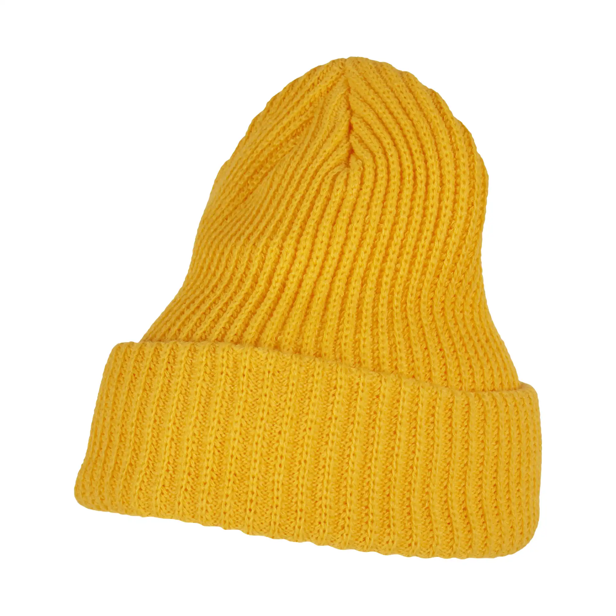 Czapka Rib Beanie