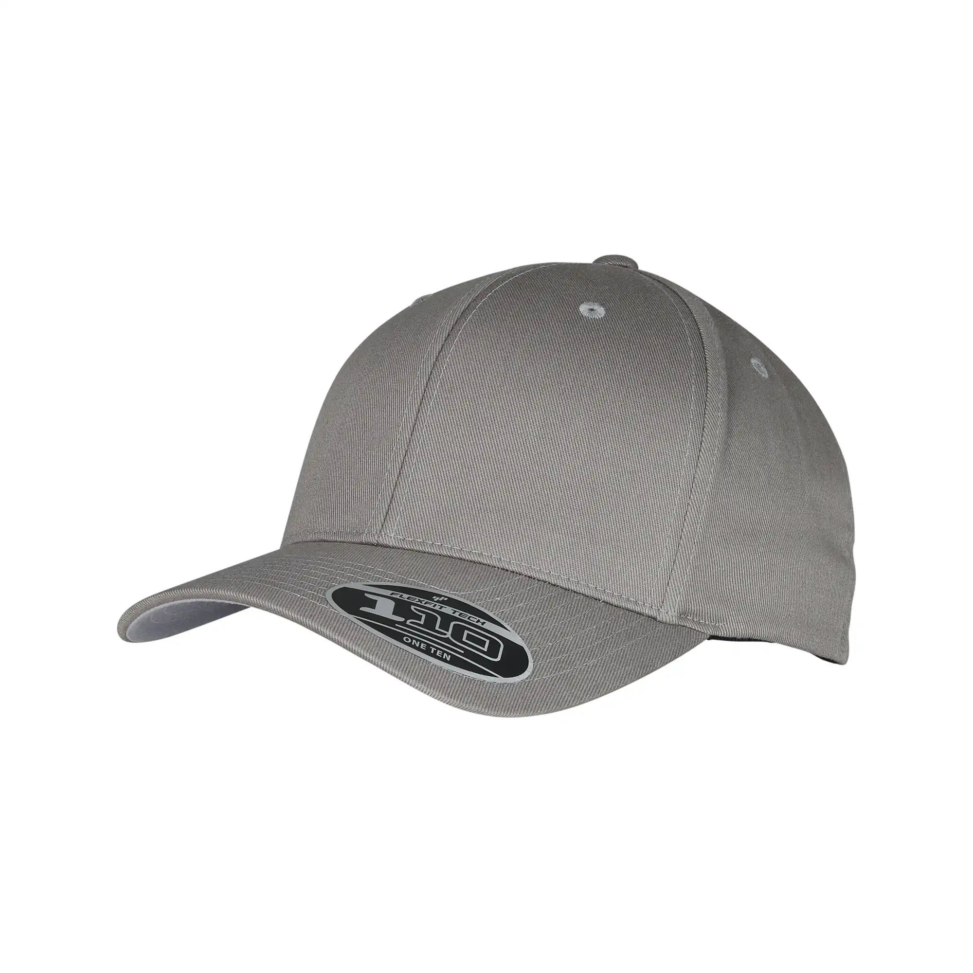 Czapka Flexfit Wooly Combed Adjustable — 5