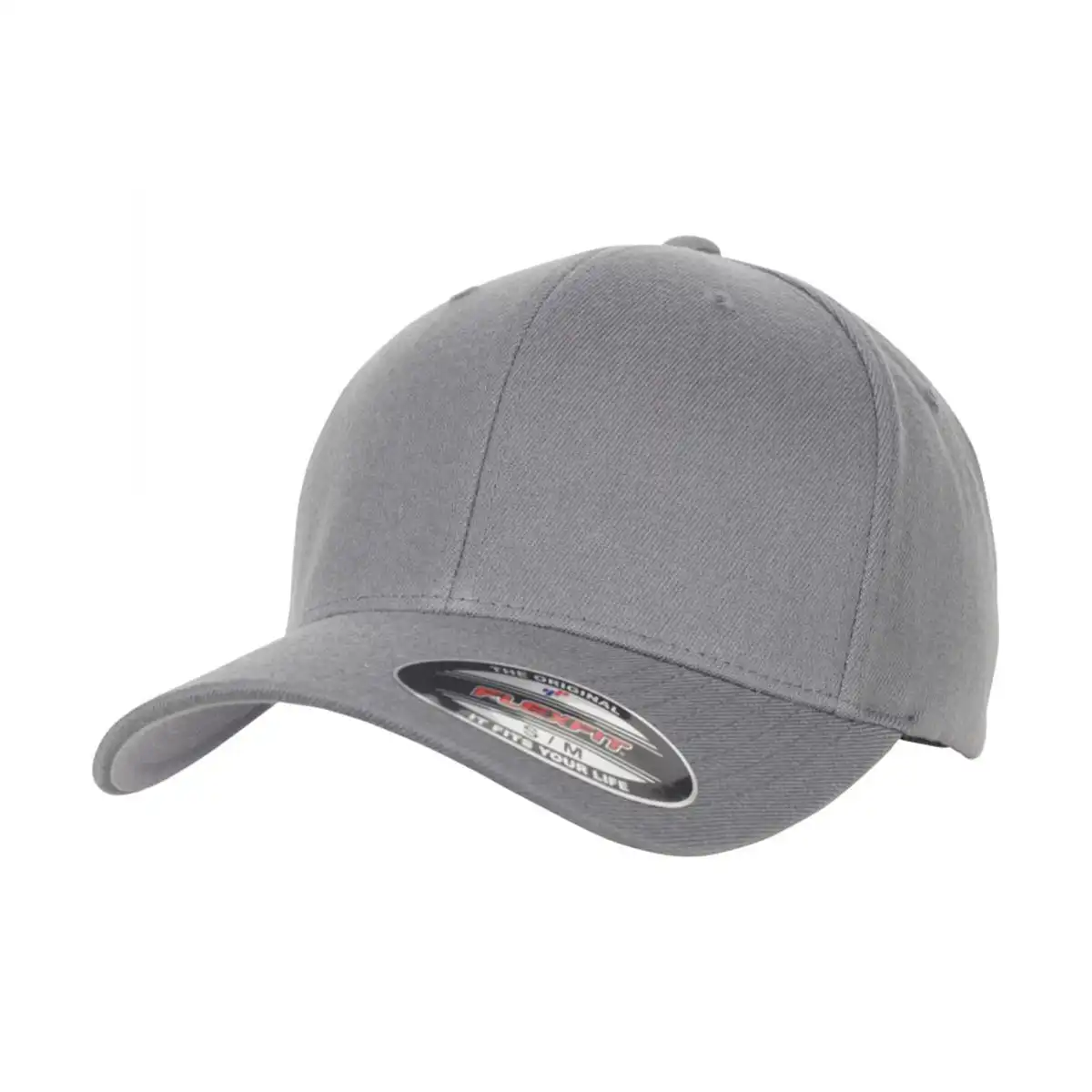Czapka Flexfit Wool Blend — 3