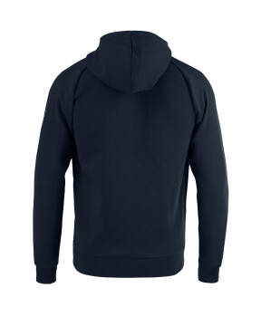 Hampton Men — 11