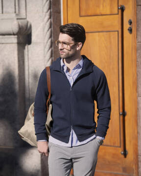 Hampton Men — 2