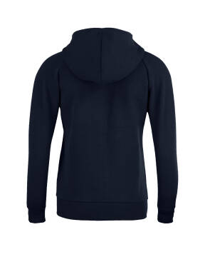 Hampton Women — 11