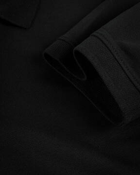 Harvard V-Neck Men — 4