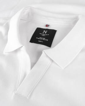 Harvard V-Neck Men — 13