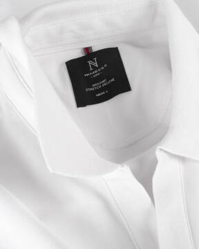 Harvard V-Neck Men — 15