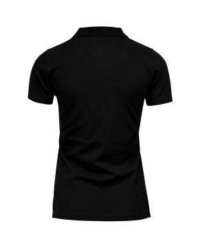 Harvard V-Neck Women — 6
