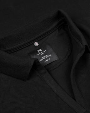 Harvard V-Neck Women — 3