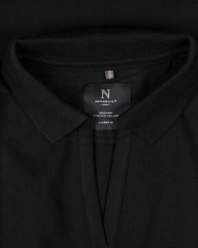 Harvard V-Neck Women — 5