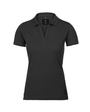 Harvard V-Neck Women — 7