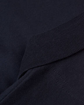 Harvard V-Neck Women — 15
