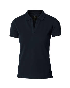 Harvard V-Neck Women — 12