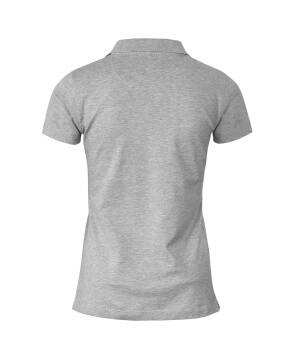 Harvard V-Neck Women — 21