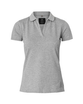 Harvard V-Neck Women — 17