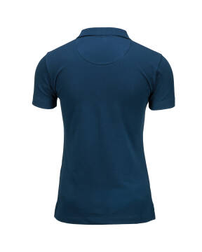 Harvard V-Neck Women — 26