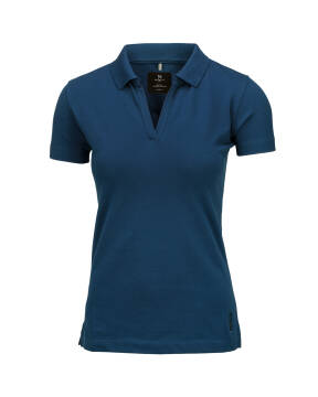 Harvard V-Neck Women — 22