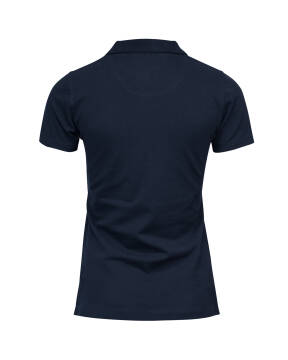 Harvard V-Neck Women — 31