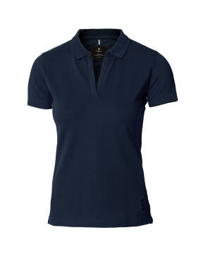 Harvard V-Neck Women — 27