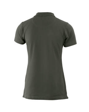 Harvard V-Neck Women — 36