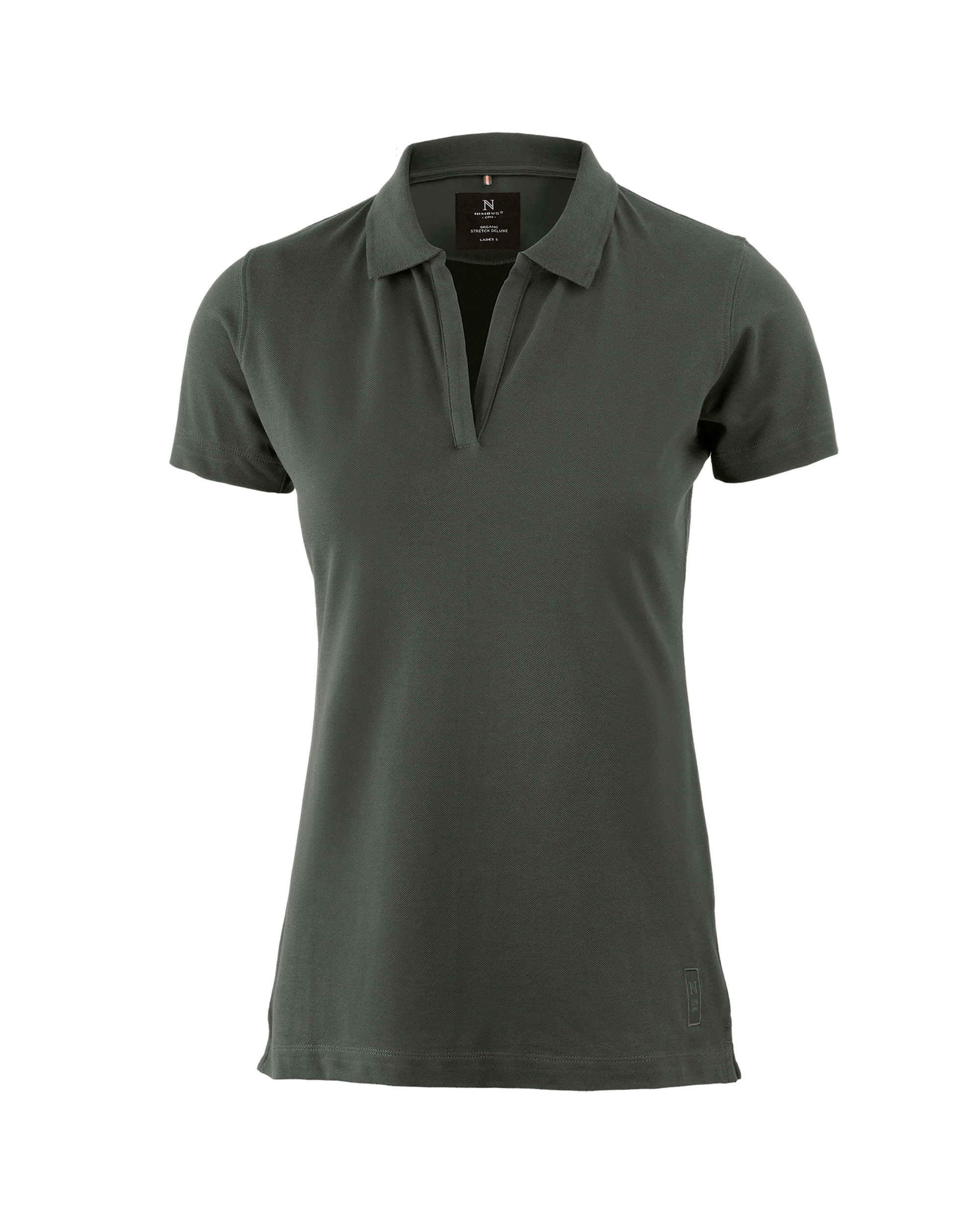 Harvard V-Neck Women