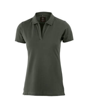 Harvard V-Neck Women — 32
