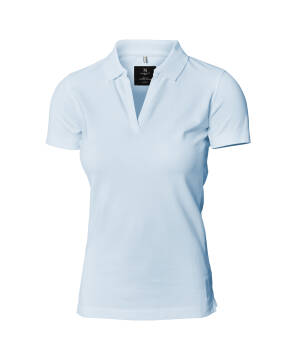 Harvard V-Neck Women — 37