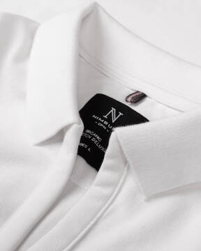 Harvard V-Neck Women — 43