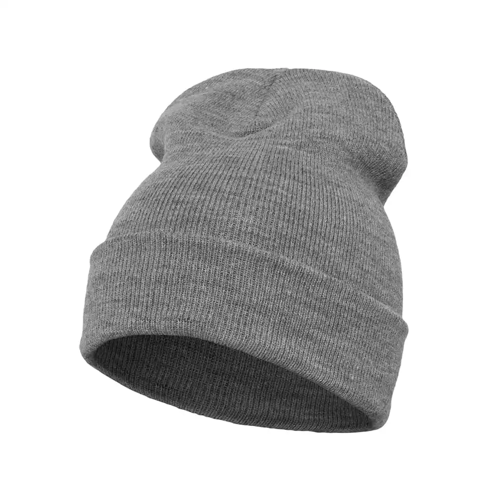 Beanie Long Heavyweight — 9