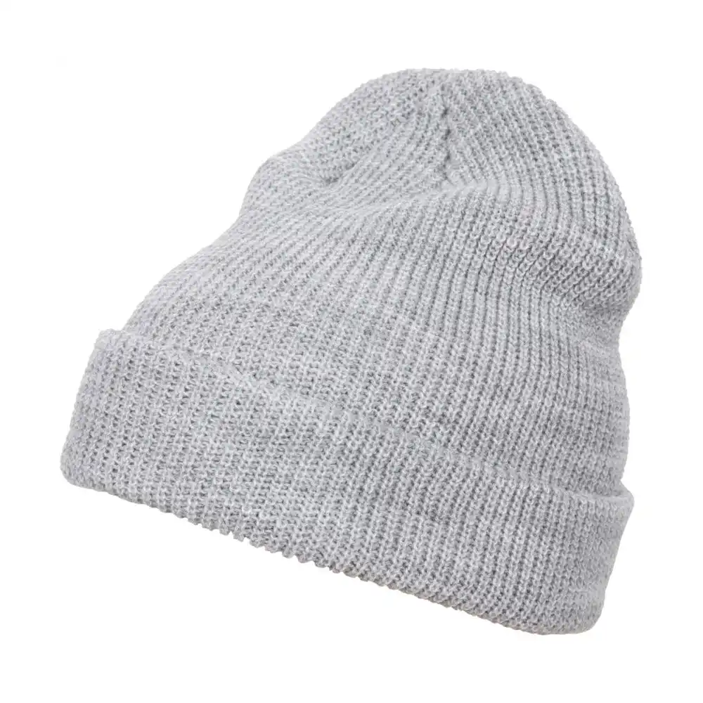 Czapka Long Knit Beanie — 3