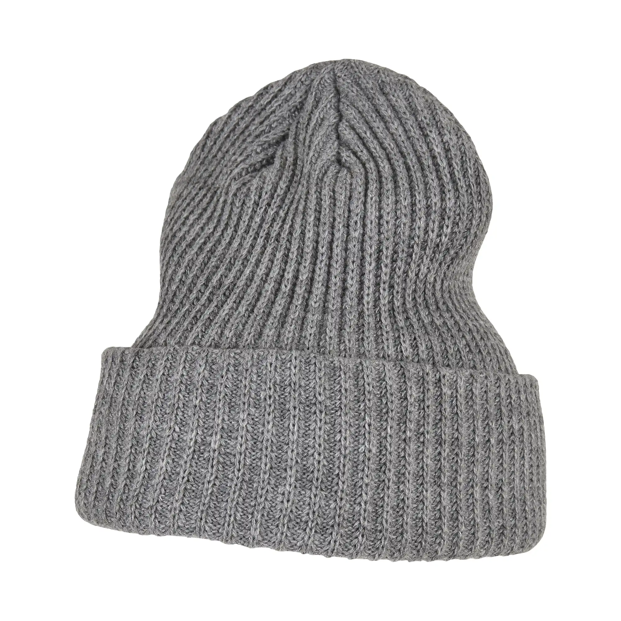 Czapka Rib Beanie — 4