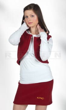 Business wear and trade fair wear