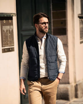 Hudson Men — 2