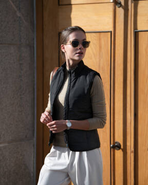 Hudson Women — 2