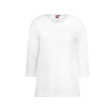 Damski T-Shirt ProWear z rękawem 3/4 — 2