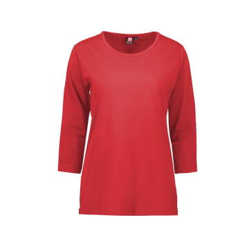 Damski T-Shirt ProWear z rękawem 3/4 — 5