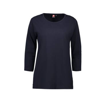 Damski T-Shirt ProWear z rękawem 3/4 — 3