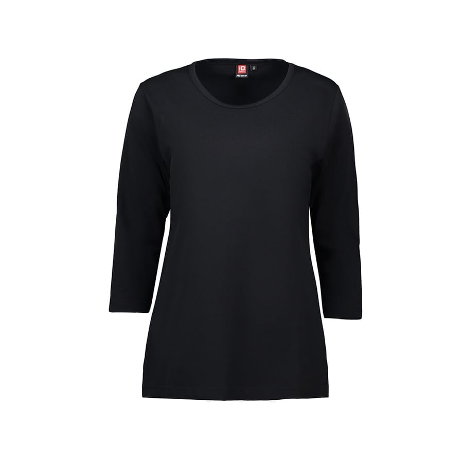Damski T-Shirt ProWear z rękawem 3/4
