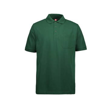 Męska koszulka polo ProWear z kieszonką — 12
