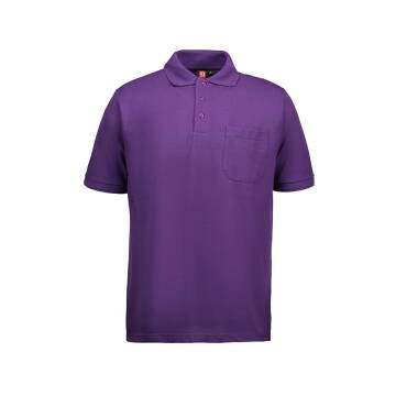 Męska koszulka polo ProWear z kieszonką — 15