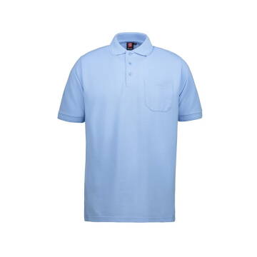 Męska koszulka polo ProWear z kieszonką — 5
