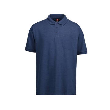 Męska koszulka polo ProWear z kieszonką — 8