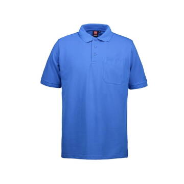 Męska koszulka polo ProWear z kieszonką — 17