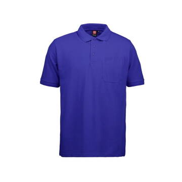 Męska koszulka polo ProWear z kieszonką — 10