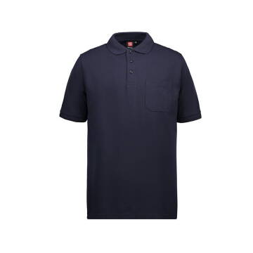 Męska koszulka polo ProWear z kieszonką — 4